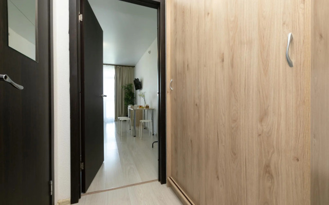 Этажидейли на улице Студенческой