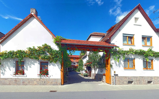 Hotel Riedstadt Bett & Frühstück