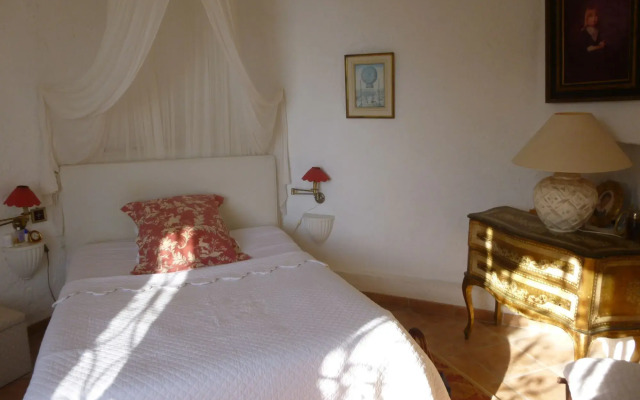 Villa Chantepie