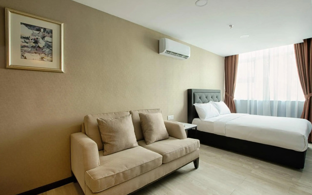 MTREE Hotel Nilai