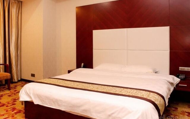 kaililai Hotel (Guangzhou Panyu Nancun)