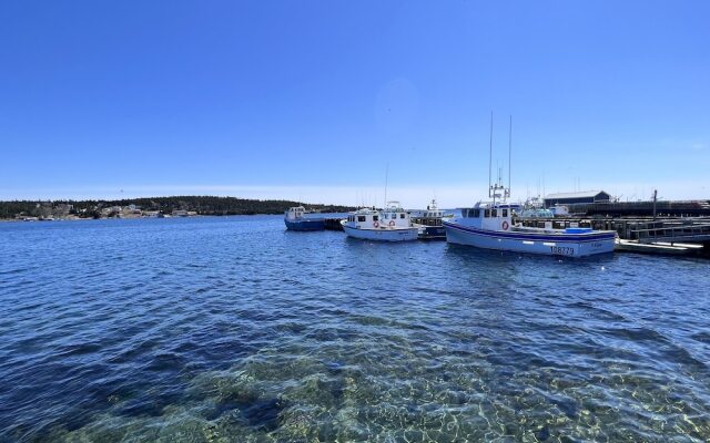 North Star Beach Suites