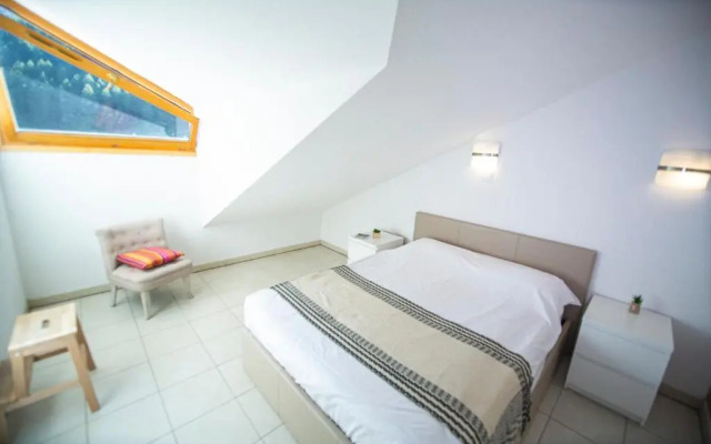 Residence Le Balcon Des Airelles