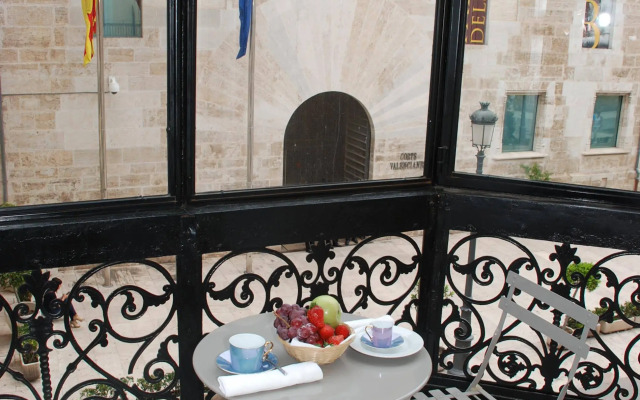 Hotel San Lorenzo Boutique