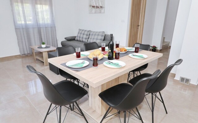 Apartments Villa Silver