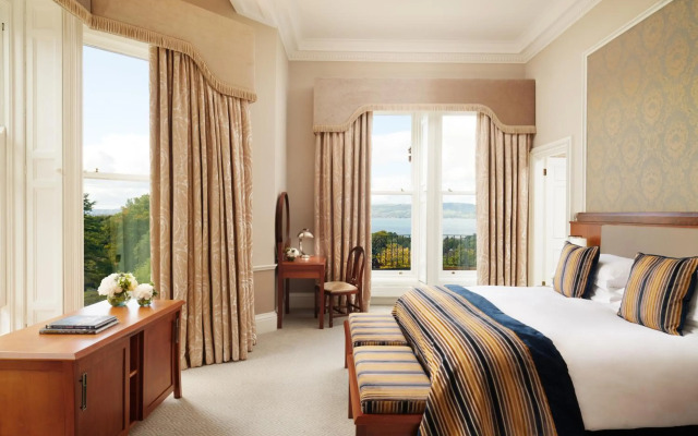 Culloden Estate & Spa