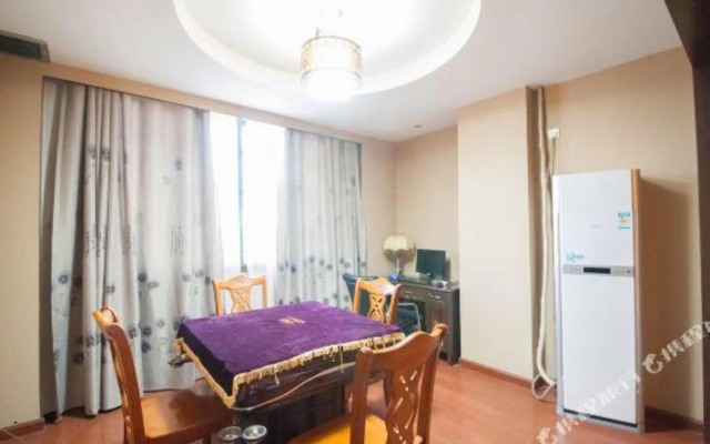 Jinyang Ying Bin Guan