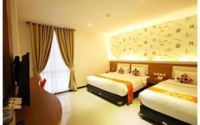 Tab Hotel