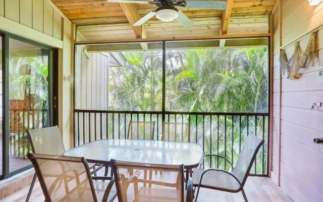 Coquina Beach 1f 3 Bedroom Condo