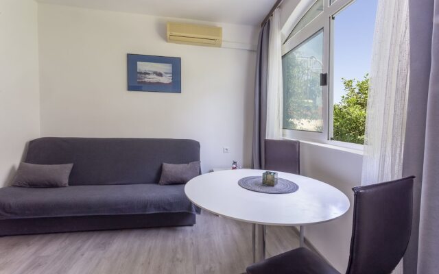 Apartments Milka