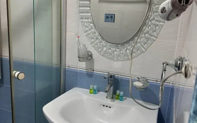 Nork Residence Hotel