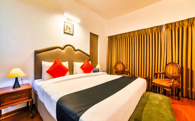 Casa Ahaana Resort Vagator, by Lavin Hotels