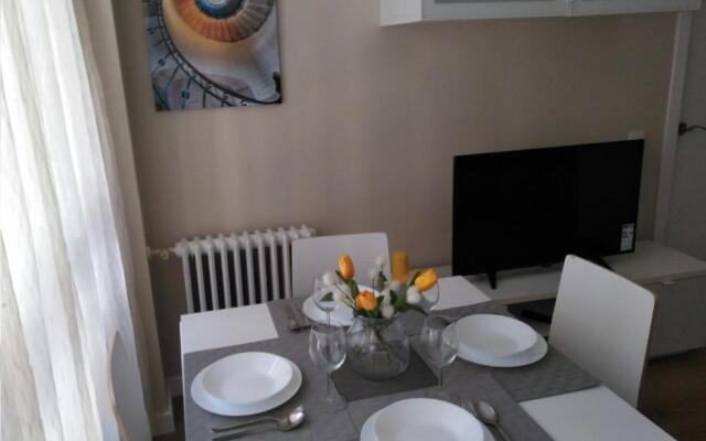 VUT 795 AS Apartamento Marqués de Teverga 10