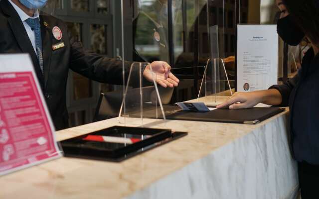 Swiss-Belhotel Serpong