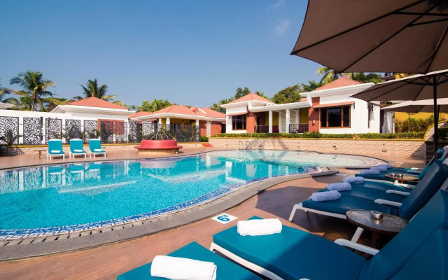 The Grand Leoney Resort