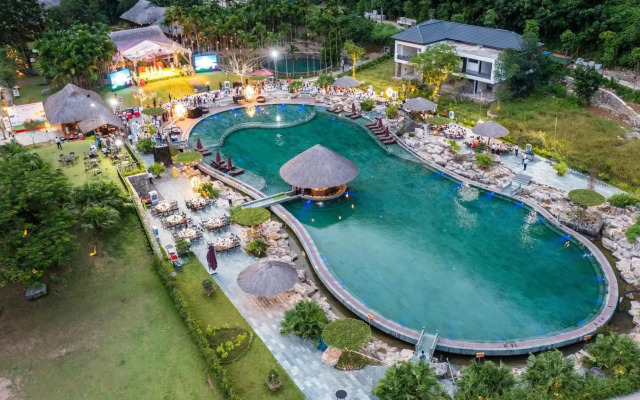 Thung Nham Hotel & Resort