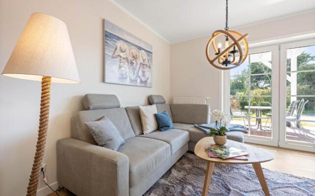 Zum Fährmann 2 Whg 1 EG rechts in 18356 Pruchten