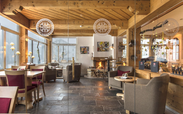 Sunstar Hotel Lenzerheide