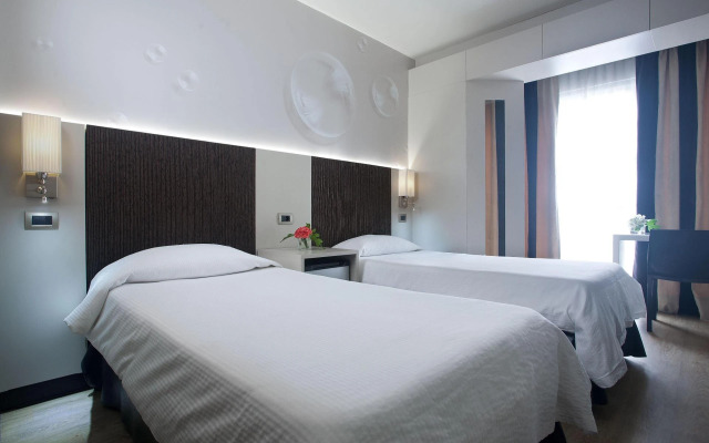 Two Hotel Buenos Aires