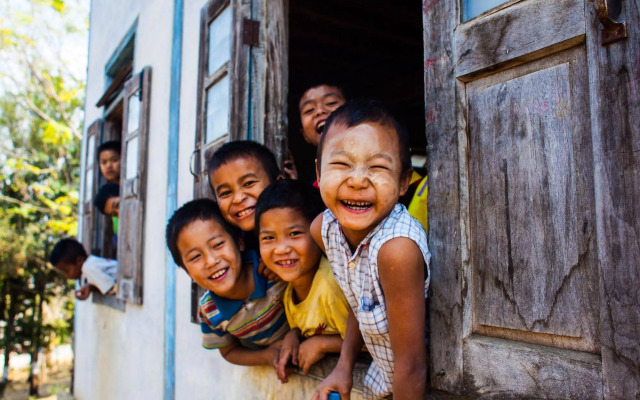 Ostello Bello Nyaung Shwe