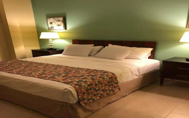 Carls Unique Inn