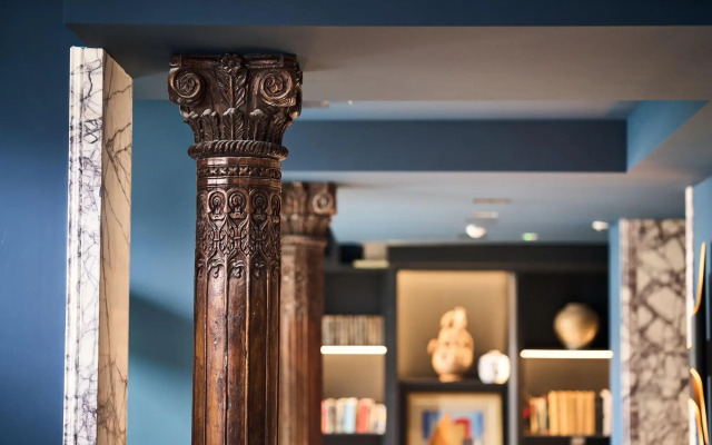 Juliana Hotel Brussels