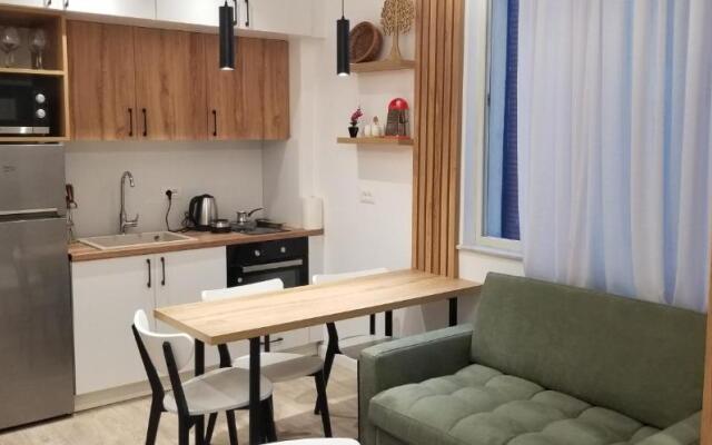 2A New Bazaar Apartment