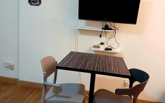 Saville Cheras Studio Next To Mrt Sri Raya Station