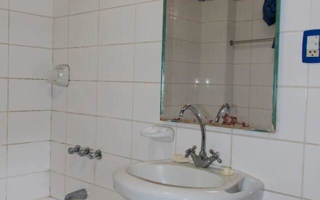 Weills Amazon Backapcker - Hostel