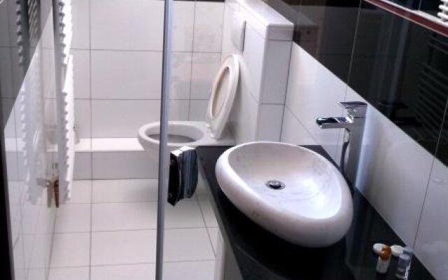 Sportovni A Relaxacni Centrum Na Cisarstvi