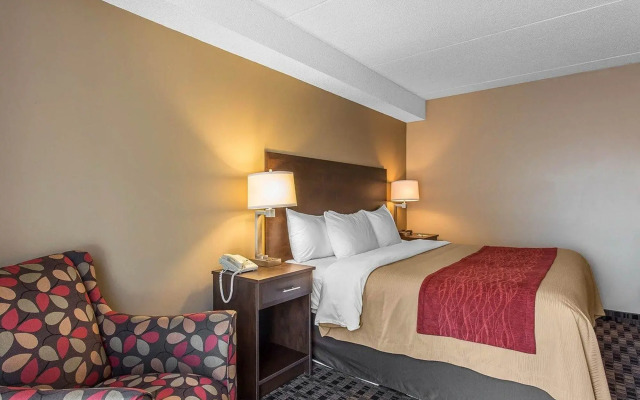Comfort Inn Midland