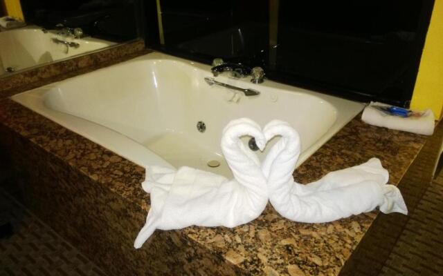 Luxury Inn