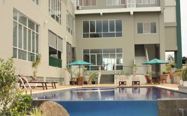 Swiss-Belhotel Pangkalpinang