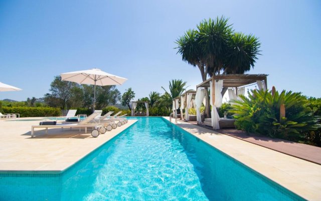 Can Jaume Private Villas by Ocean Drive