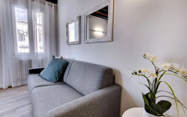 Laguna Luxury 1 by Wonderful Italy