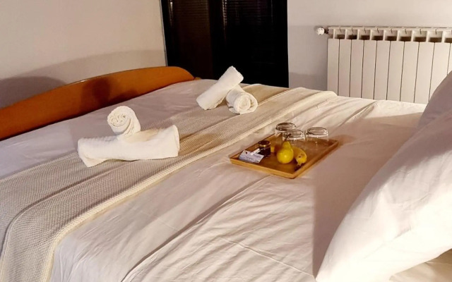 Nadija Rooms Funtana