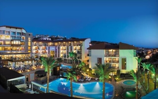 Pırıl Hotel Thermal Spa & Beauty Çeşme