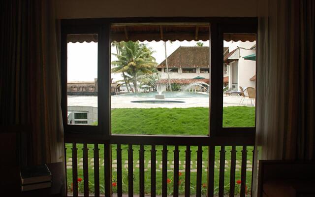 Lemon Tree Vembanad Lake Resort, Kerala