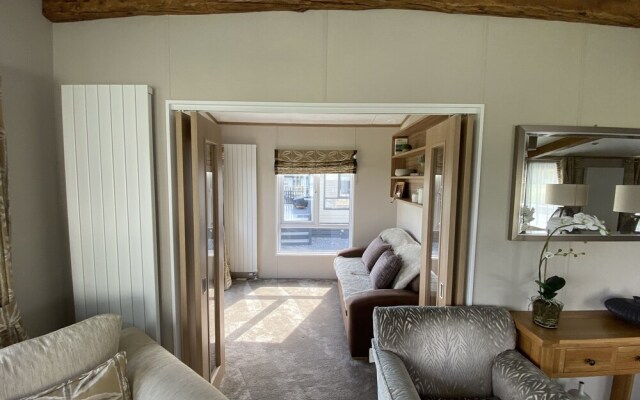 Saltire 59 2-bedroom Lodge