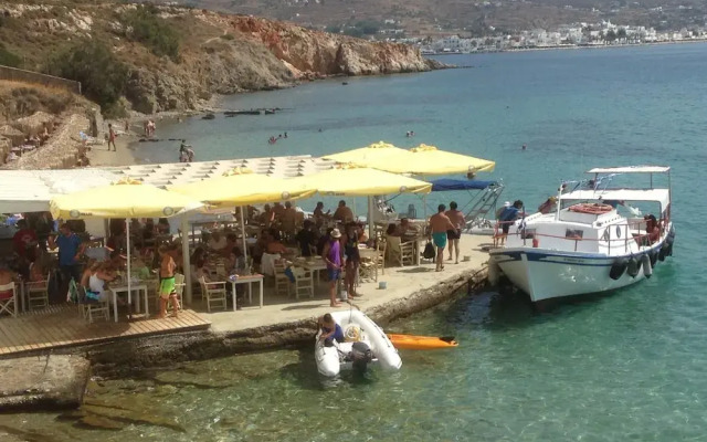 Petalides Apartments