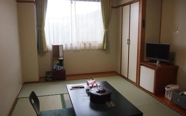 Tashiro Bekkan – Guest Rooms – Yakushima