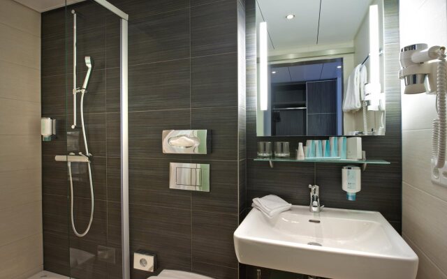 Hotel Sternen Oerlikon