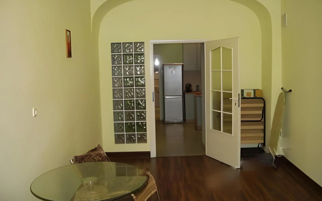 Apartments na Ploshcha Rynok
