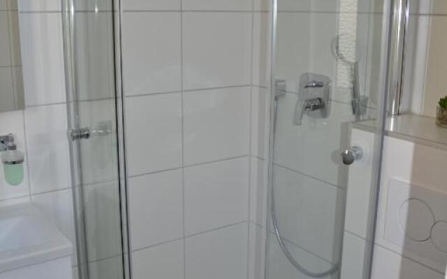 Sophie Flair Apartment