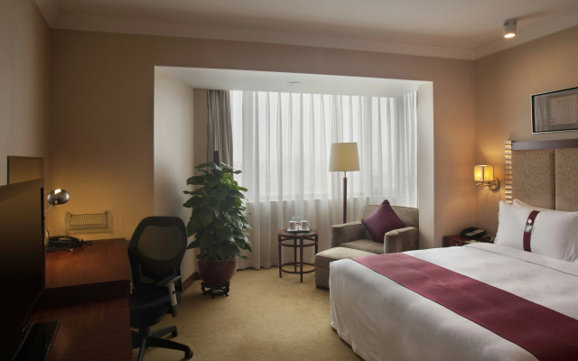 Holiday Inn Beijing Temple Of Heaven by IHG - Image 3