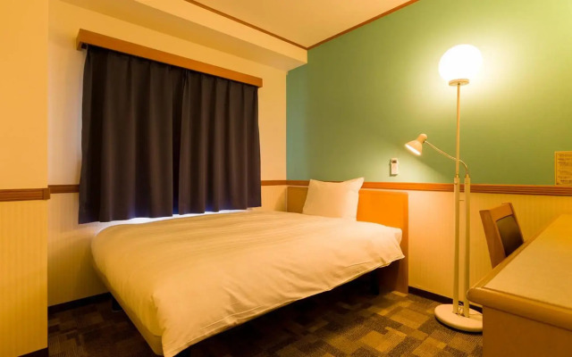 Toyoko Inn Yokohama Stadium Mae No.2