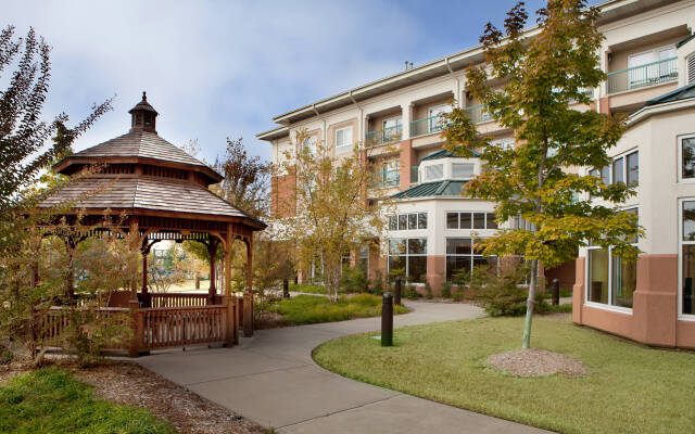 Courtyard Marriott Fort Smith Downtown