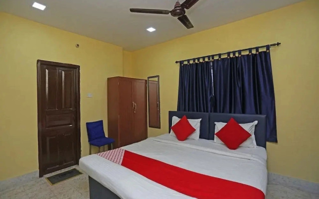 Akash Ganga Stay By OYO Rooms