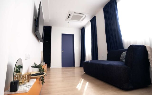 Ukiyo Hotel