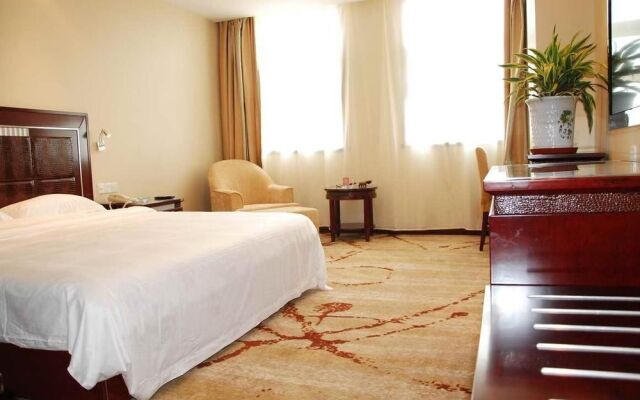 Shang Dong International Hotel